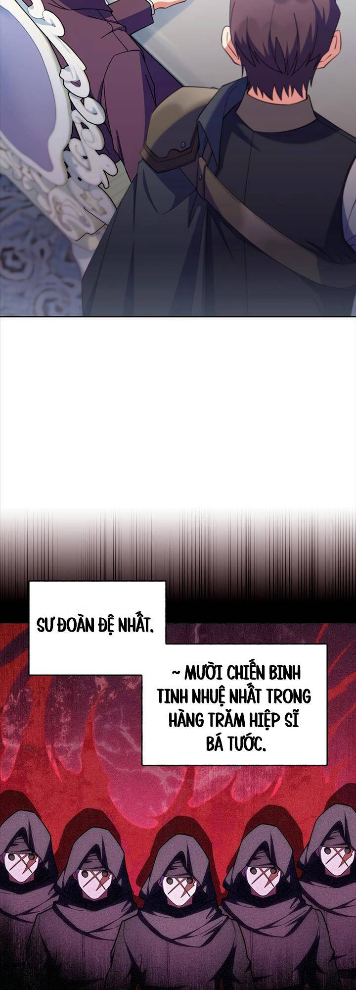 Chuyển Sinh Vào Gia Tộc Suy Vong Chap 43 - Next Chap 44