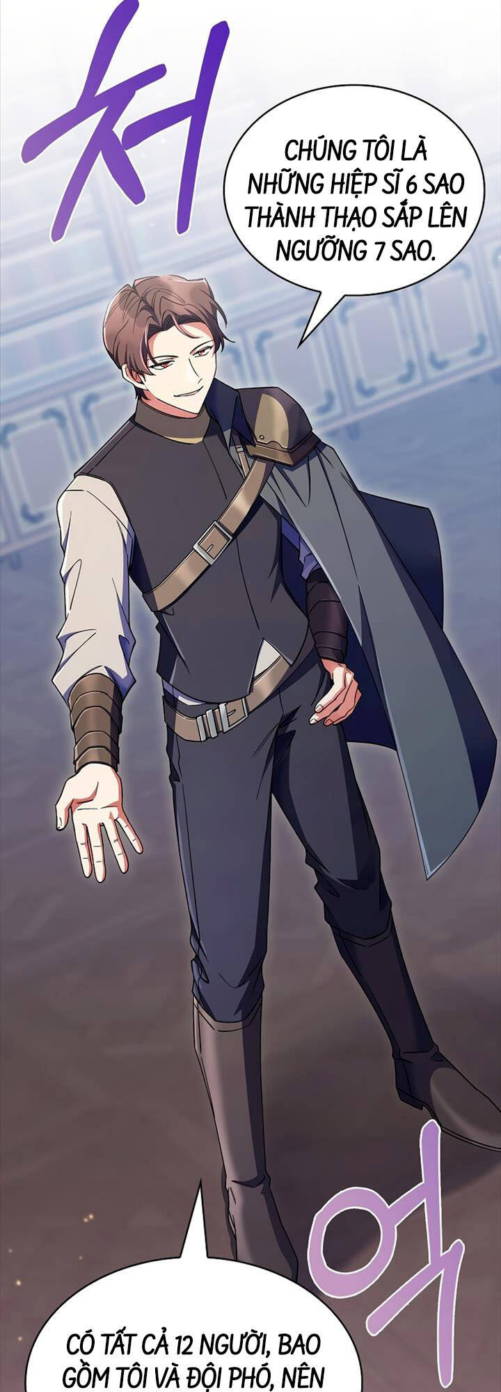 Chuyển Sinh Vào Gia Tộc Suy Vong Chap 43 - Next Chap 44