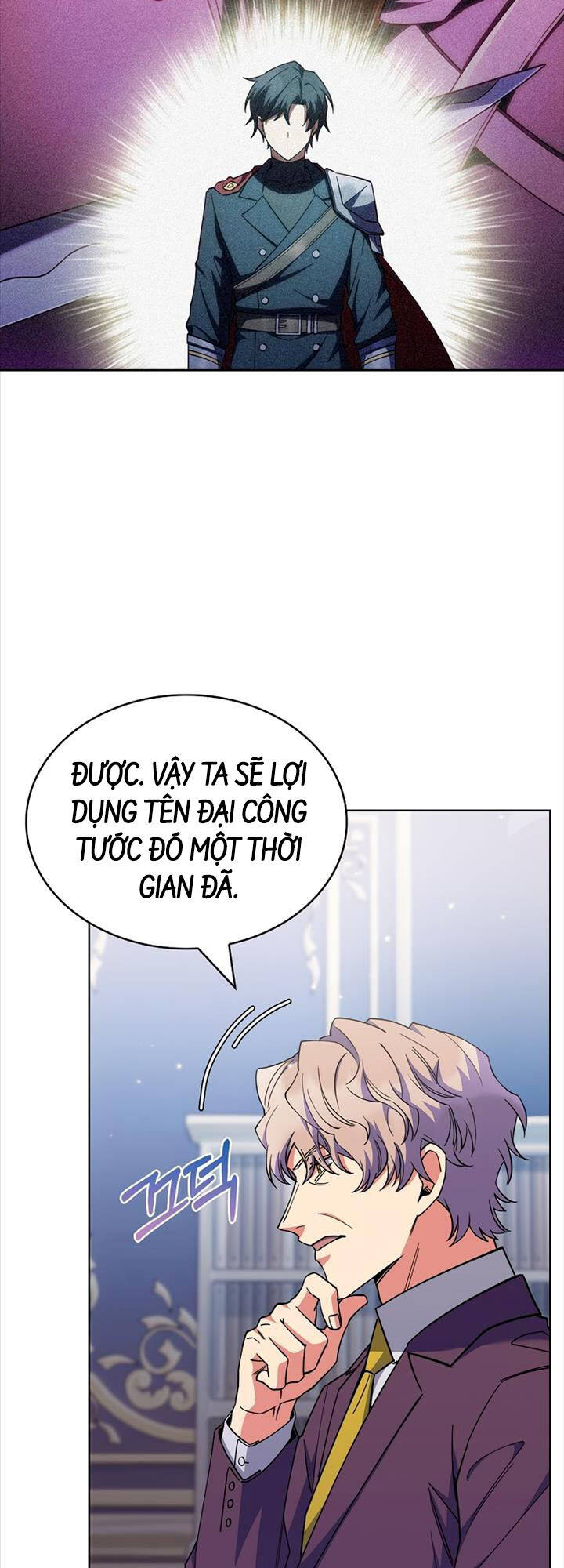 Chuyển Sinh Vào Gia Tộc Suy Vong Chap 43 - Next Chap 44