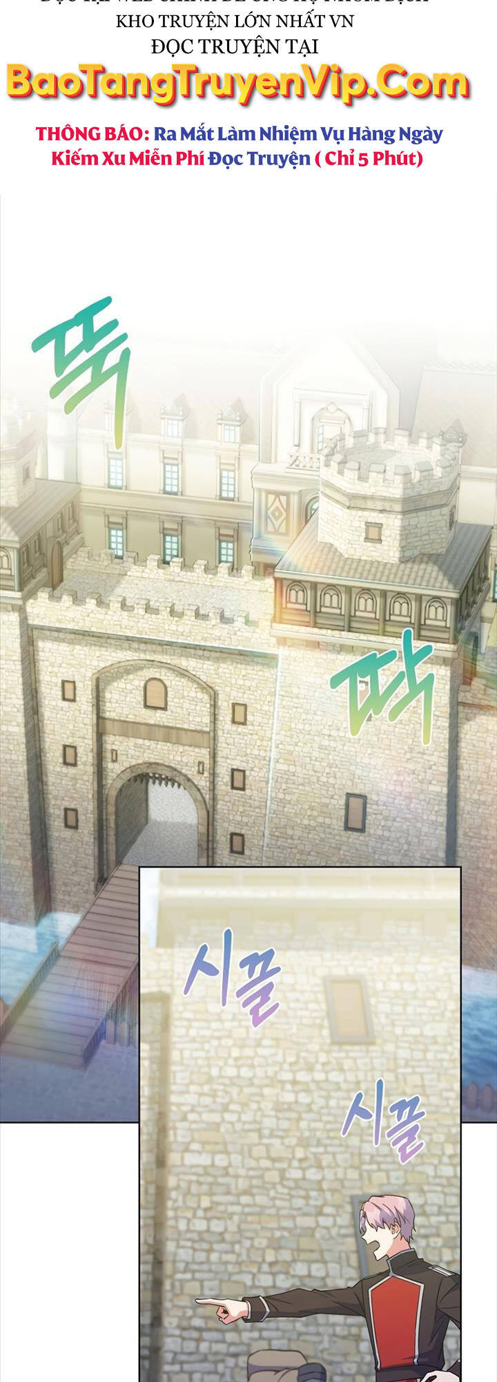 Chuyển Sinh Vào Gia Tộc Suy Vong Chap 43 - Next Chap 44