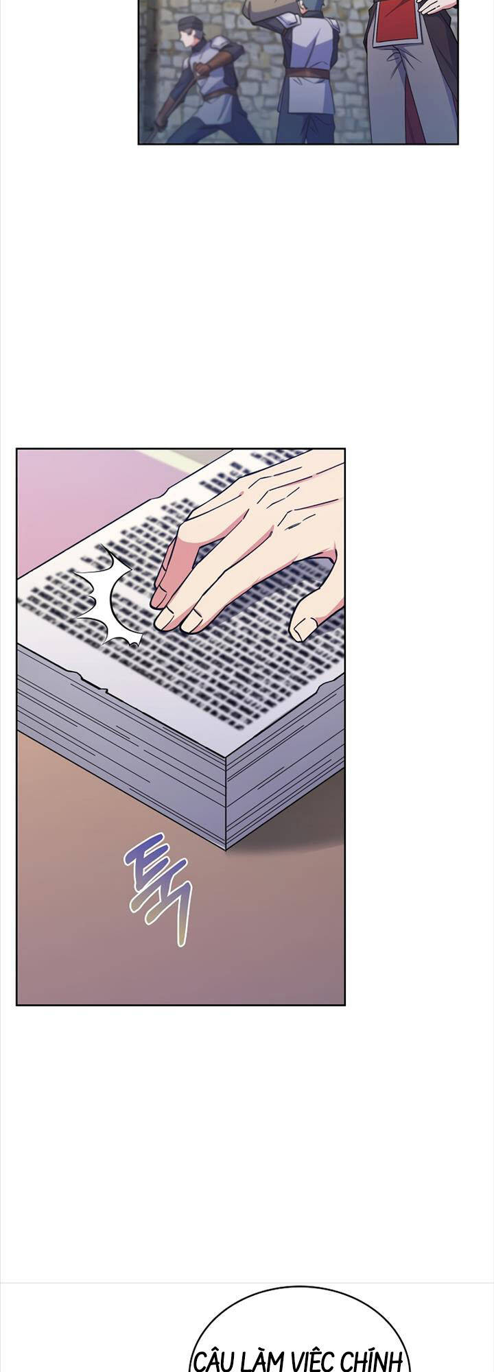 Chuyển Sinh Vào Gia Tộc Suy Vong Chap 43 - Next Chap 44