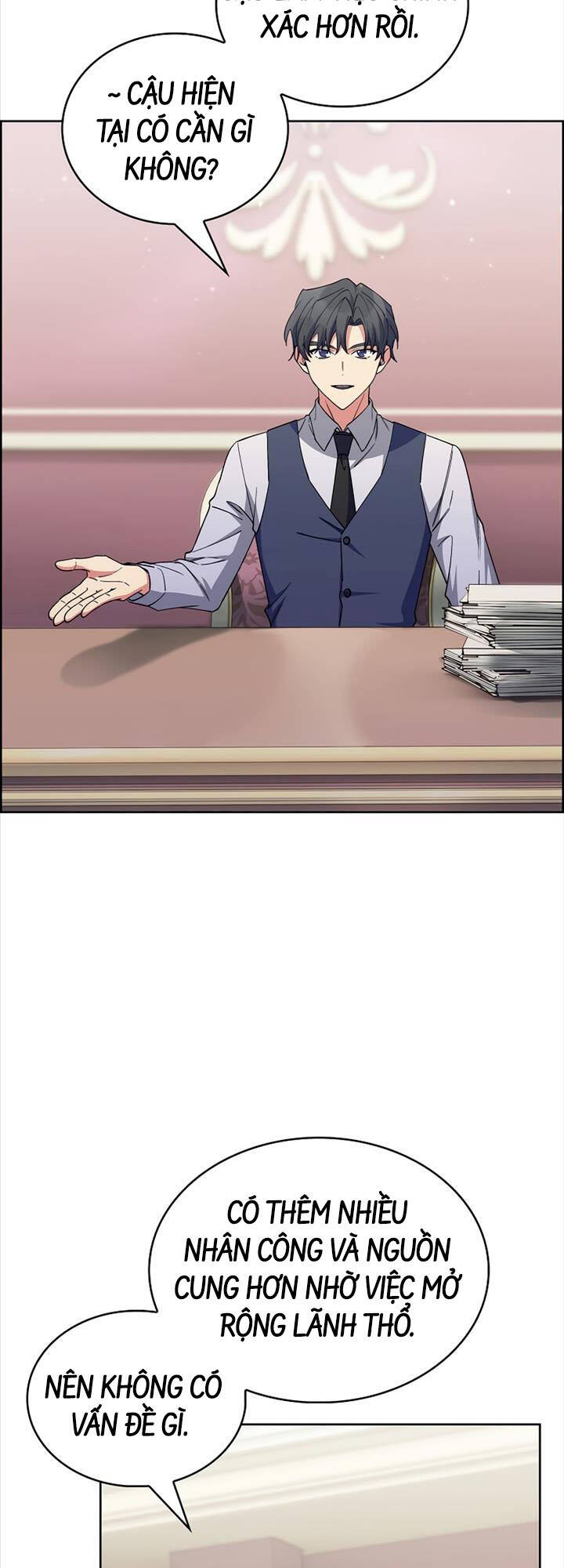 Chuyển Sinh Vào Gia Tộc Suy Vong Chap 43 - Next Chap 44