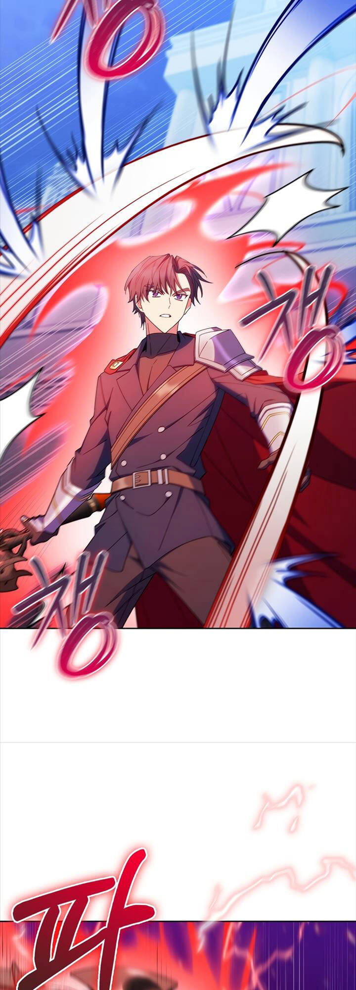 Chuyển Sinh Vào Gia Tộc Suy Vong Chap 43 - Next Chap 44