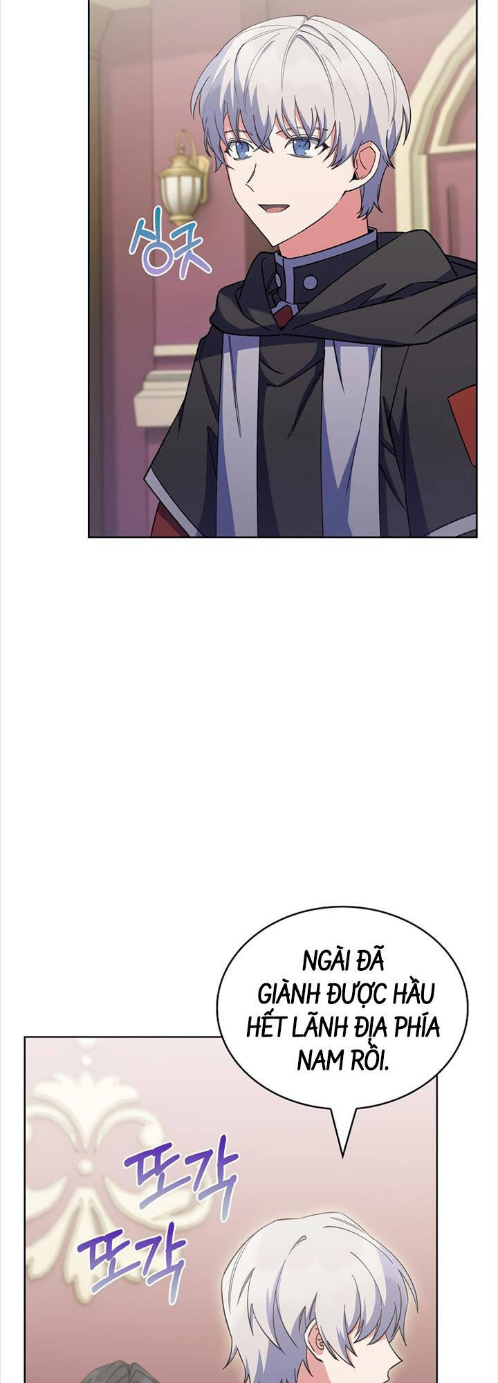 Chuyển Sinh Vào Gia Tộc Suy Vong Chap 43 - Next Chap 44