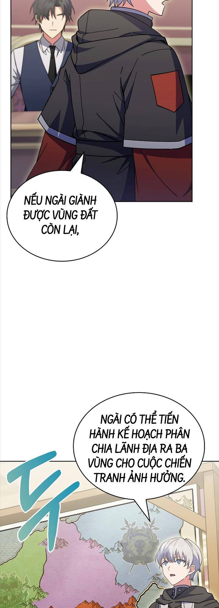 Chuyển Sinh Vào Gia Tộc Suy Vong Chap 43 - Next Chap 44