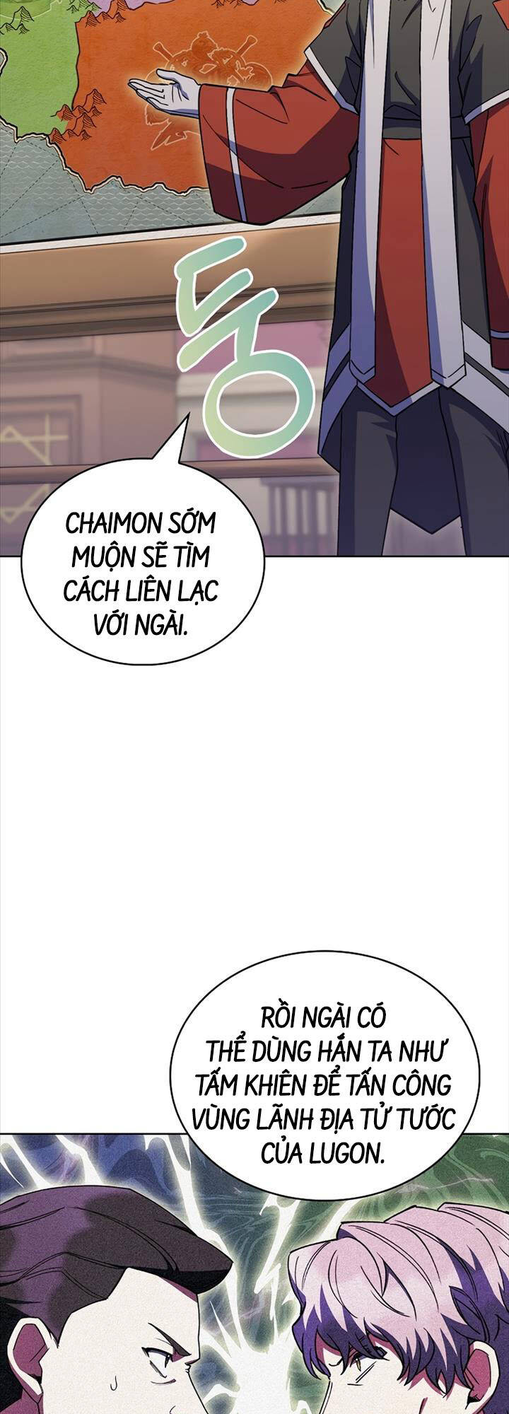 Chuyển Sinh Vào Gia Tộc Suy Vong Chap 43 - Next Chap 44