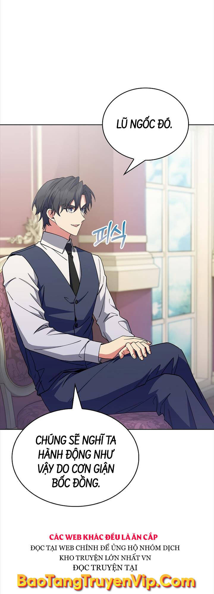 Chuyển Sinh Vào Gia Tộc Suy Vong Chap 43 - Next Chap 44