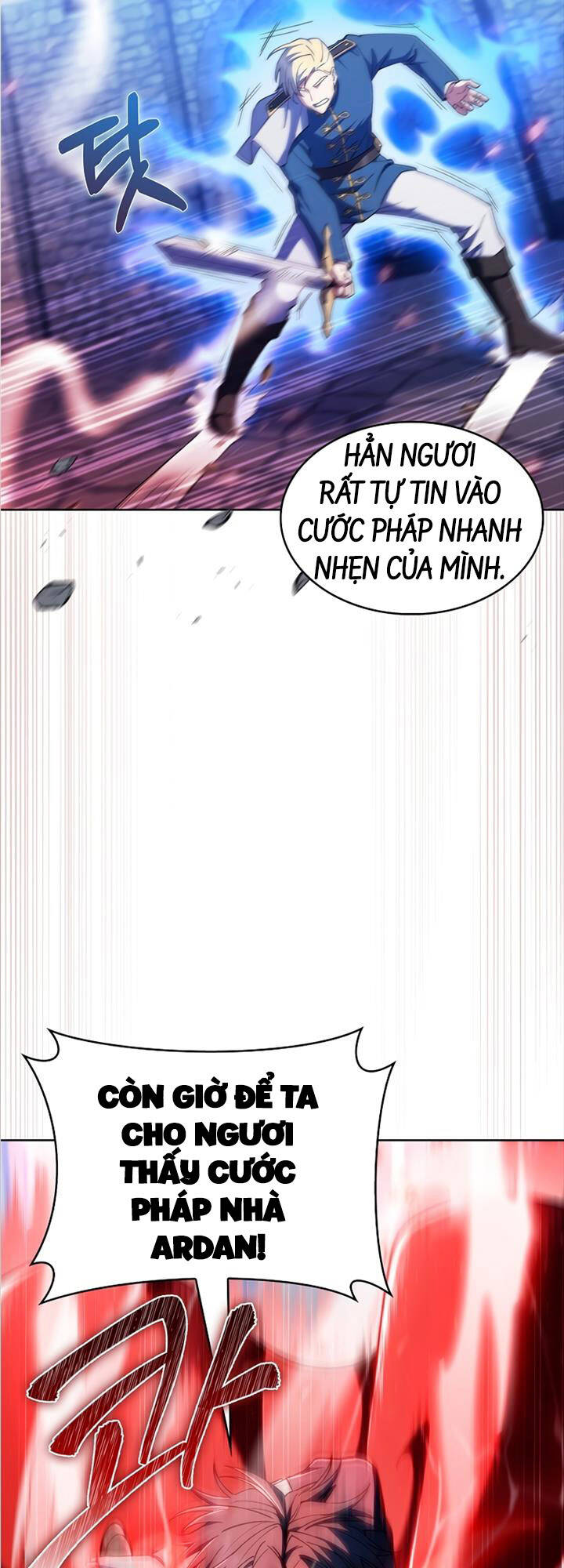 Chuyển Sinh Vào Gia Tộc Suy Vong Chap 43 - Next Chap 44