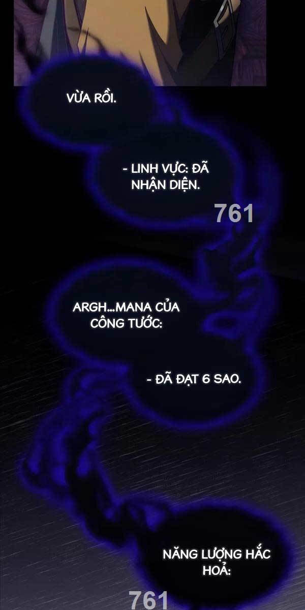 Chuyển Sinh Vào Gia Tộc Suy Vong Chap 50 - Next Chap 51
