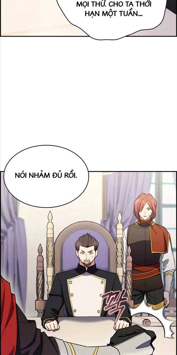 Chuyển Sinh Vào Gia Tộc Suy Vong Chap 50 - Next Chap 51