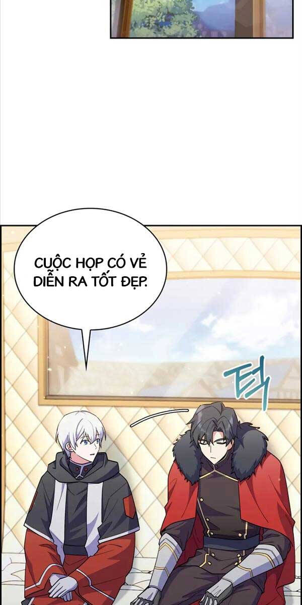 Chuyển Sinh Vào Gia Tộc Suy Vong Chap 50 - Next Chap 51