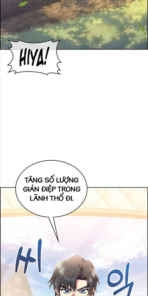 Chuyển Sinh Vào Gia Tộc Suy Vong Chap 50 - Next Chap 51