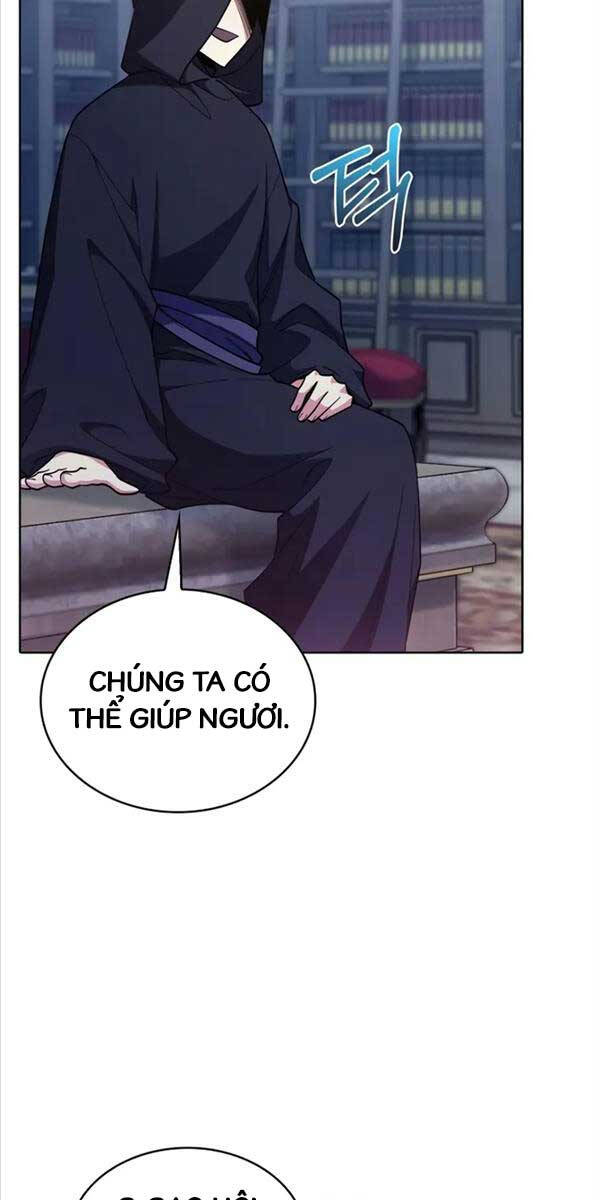 Chuyển Sinh Vào Gia Tộc Suy Vong Chap 50 - Next Chap 51
