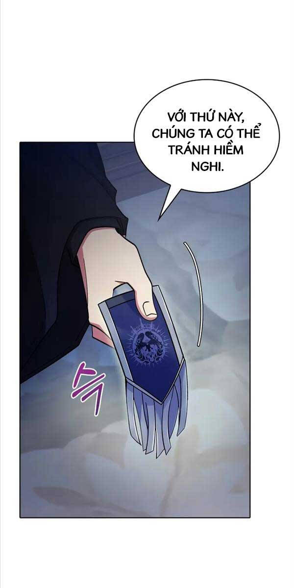 Chuyển Sinh Vào Gia Tộc Suy Vong Chap 50 - Next Chap 51
