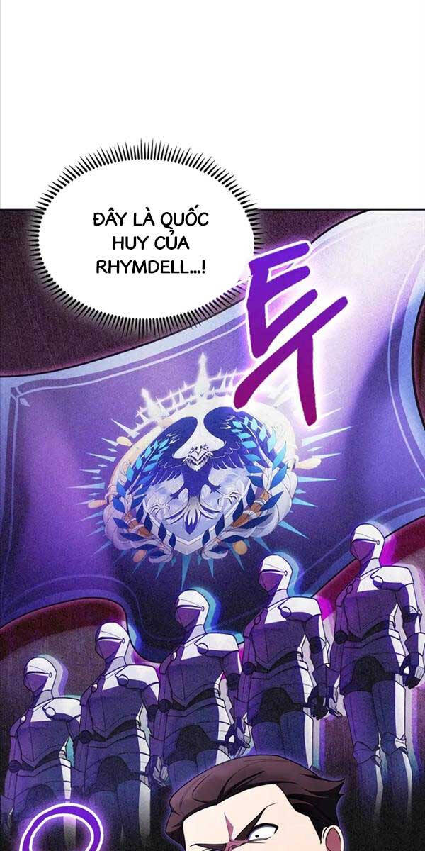 Chuyển Sinh Vào Gia Tộc Suy Vong Chap 50 - Next Chap 51