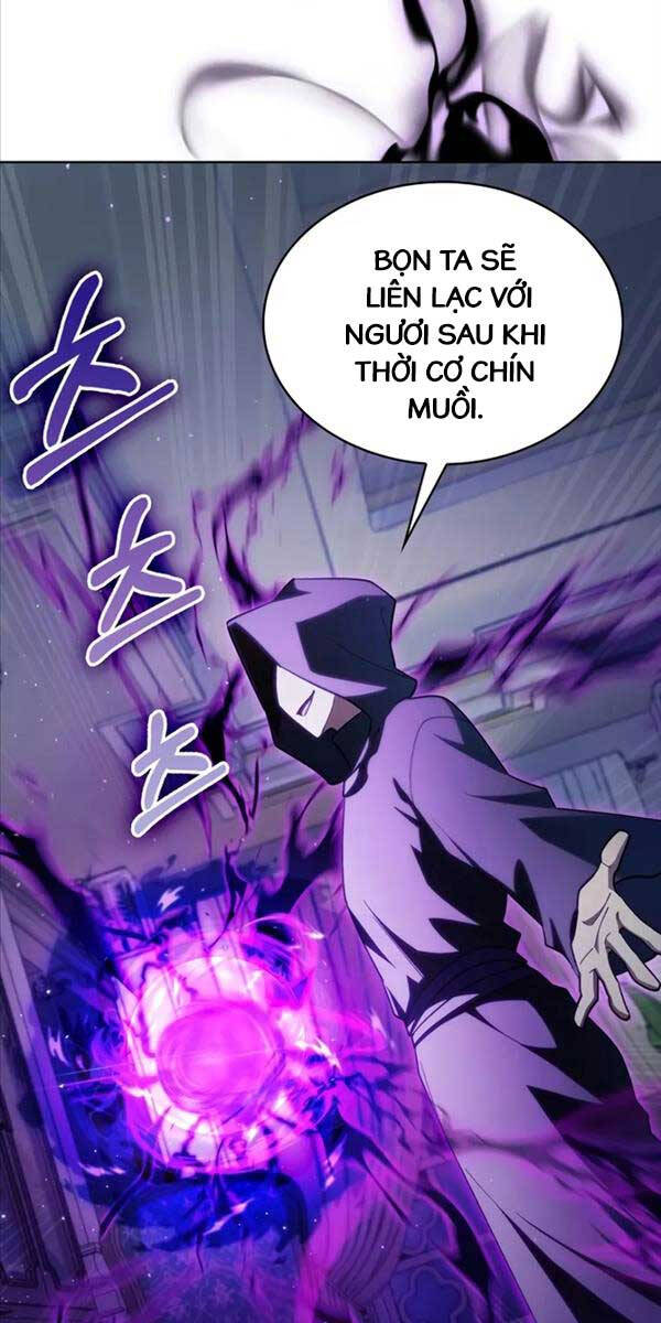 Chuyển Sinh Vào Gia Tộc Suy Vong Chap 50 - Next Chap 51