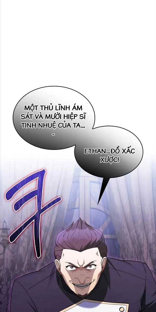 Chuyển Sinh Vào Gia Tộc Suy Vong Chap 50 - Next Chap 51
