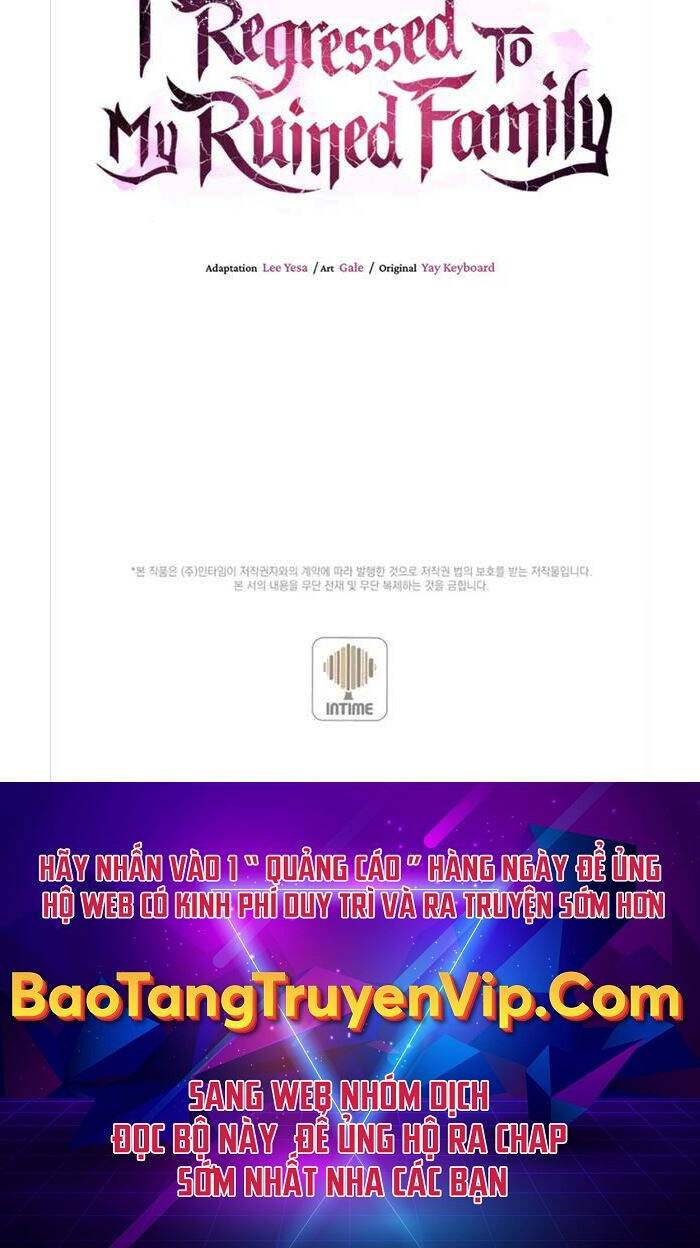 Chuyển Sinh Vào Gia Tộc Suy Vong Chap 50 - Next Chap 51