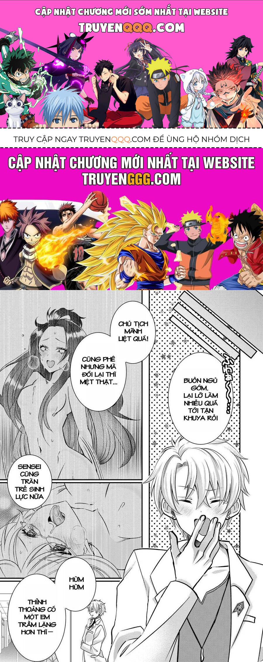 Chuyển Sinh Vào Thế Giới Eroge, Tôi Sẽ Dùng Tình Yêu Waifu Của Mình Để Khiến Nữ Chính Ntr Hạnh Phúc Chap 34 - Next Chap 35