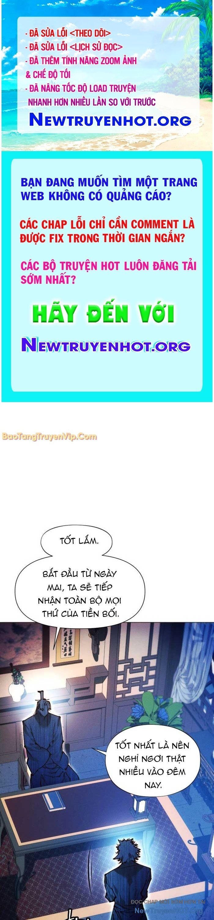 Chuyển Sinh Vào Thế Giới Võ Lâm Chap 145 - Next Chap 146
