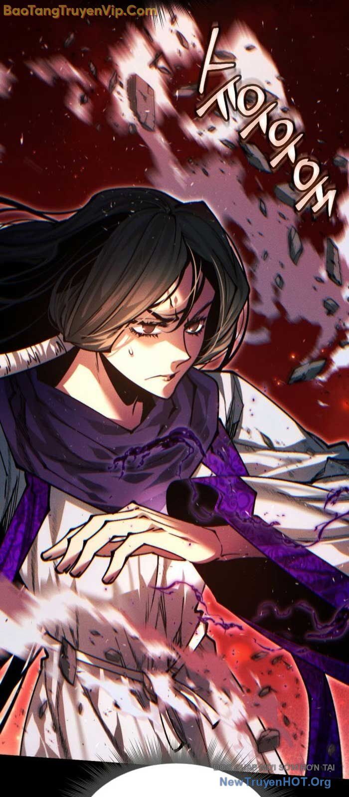Chuyển Sinh Vào Thế Giới Võ Lâm Chap 145 - Next Chap 146
