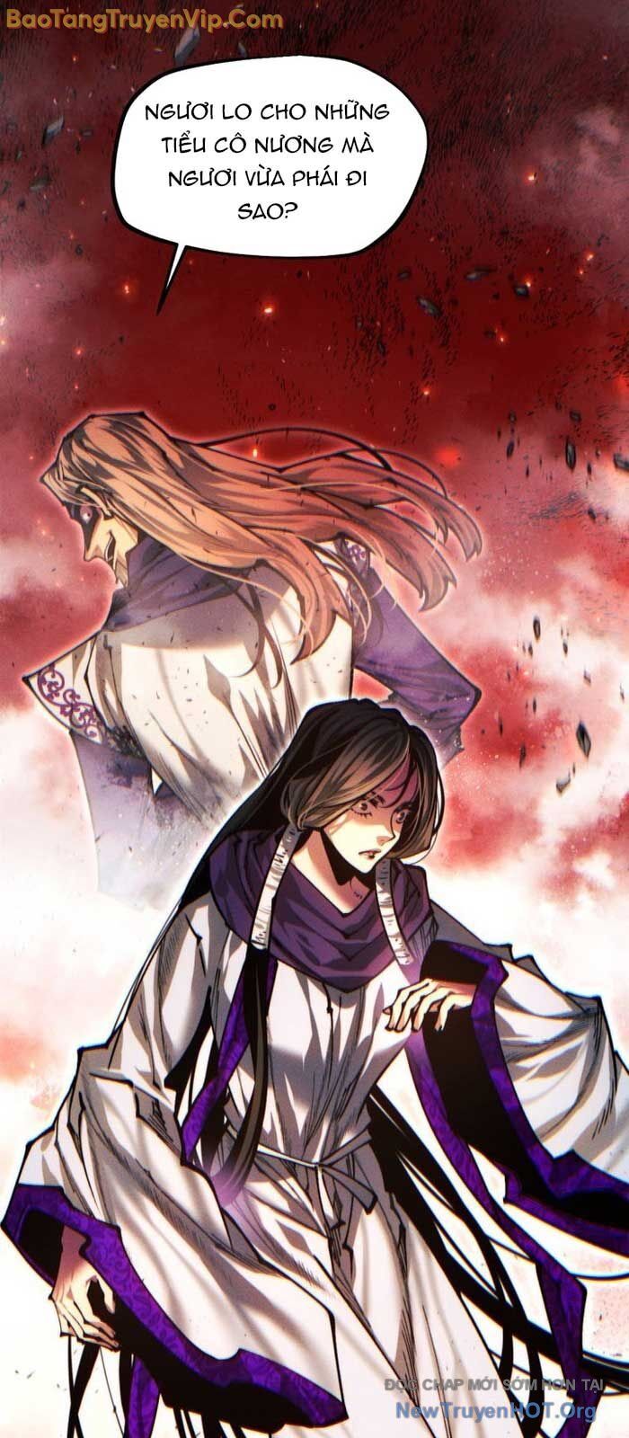 Chuyển Sinh Vào Thế Giới Võ Lâm Chap 145 - Next Chap 146