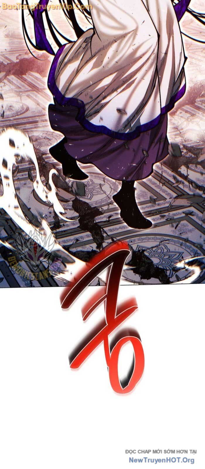 Chuyển Sinh Vào Thế Giới Võ Lâm Chap 145 - Next Chap 146
