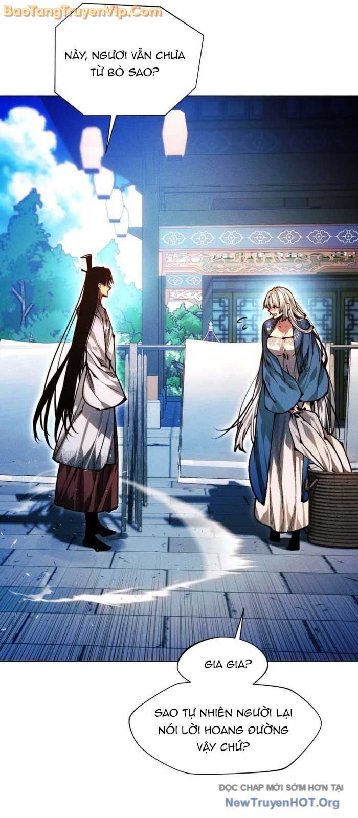 Chuyển Sinh Vào Thế Giới Võ Lâm Chap 145 - Next Chap 146