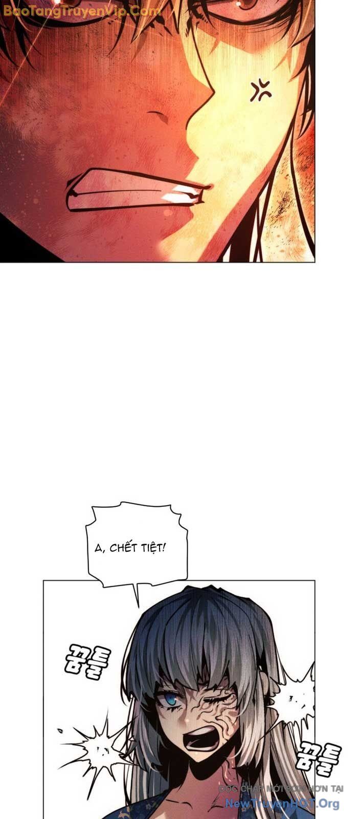 Chuyển Sinh Vào Thế Giới Võ Lâm Chap 145 - Next Chap 146