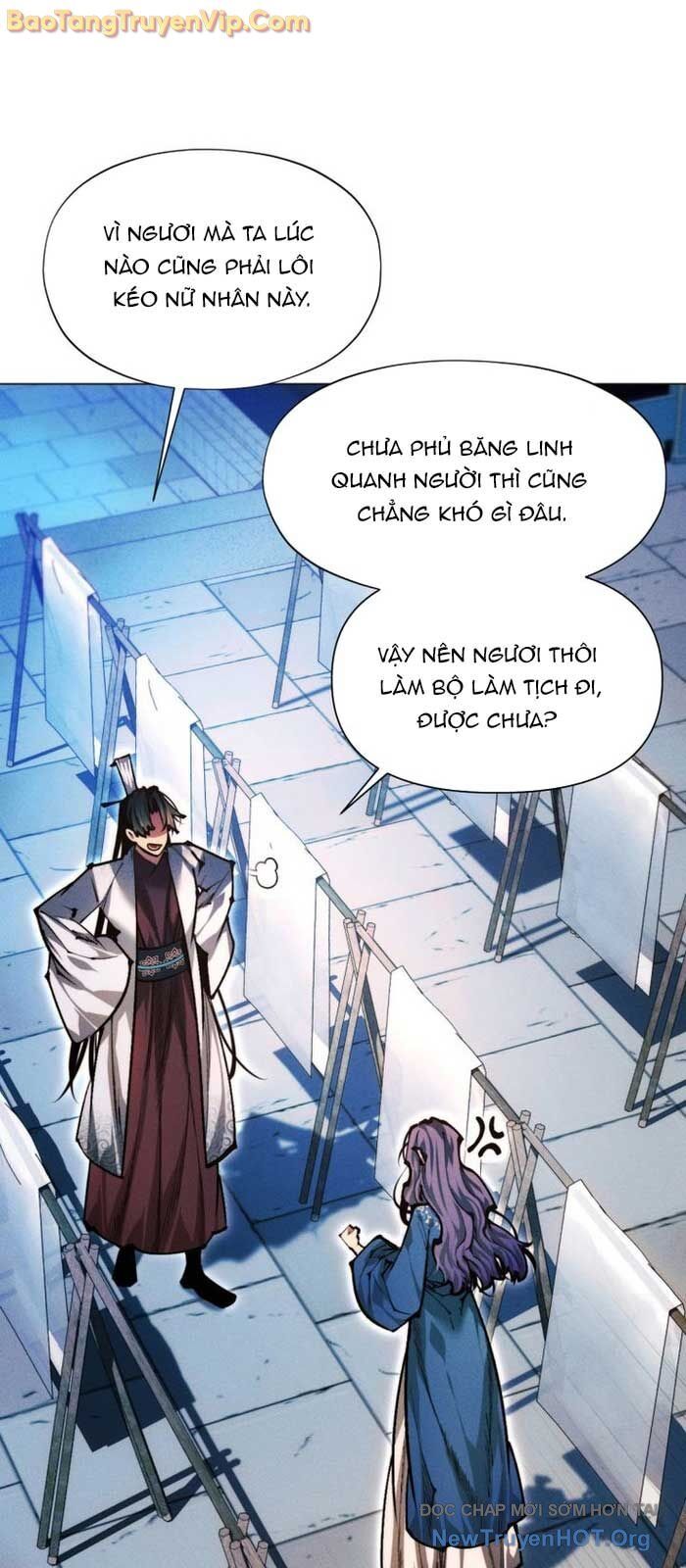 Chuyển Sinh Vào Thế Giới Võ Lâm Chap 145 - Next Chap 146