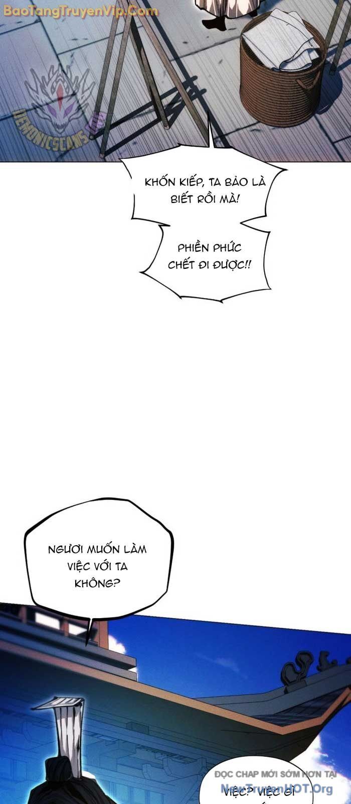 Chuyển Sinh Vào Thế Giới Võ Lâm Chap 145 - Next Chap 146
