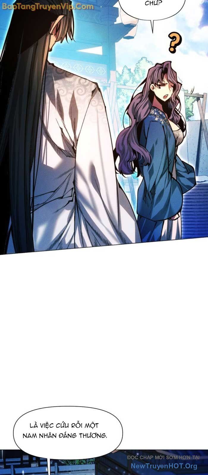 Chuyển Sinh Vào Thế Giới Võ Lâm Chap 145 - Next Chap 146