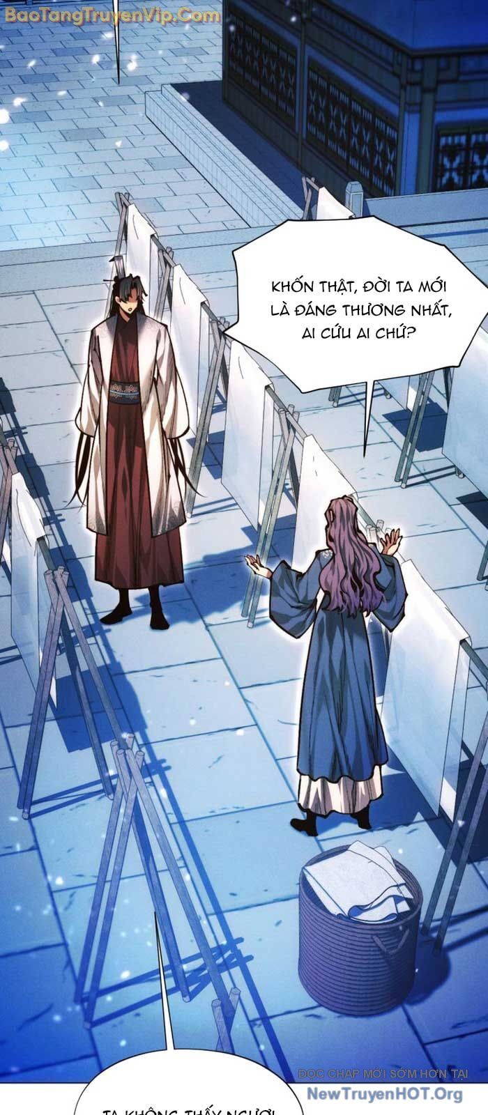 Chuyển Sinh Vào Thế Giới Võ Lâm Chap 145 - Next Chap 146