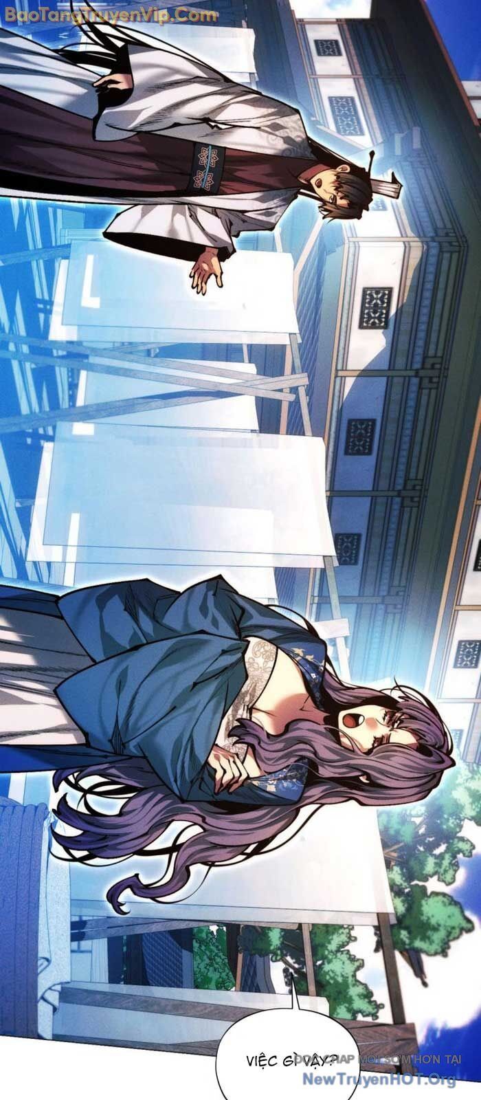 Chuyển Sinh Vào Thế Giới Võ Lâm Chap 145 - Next Chap 146