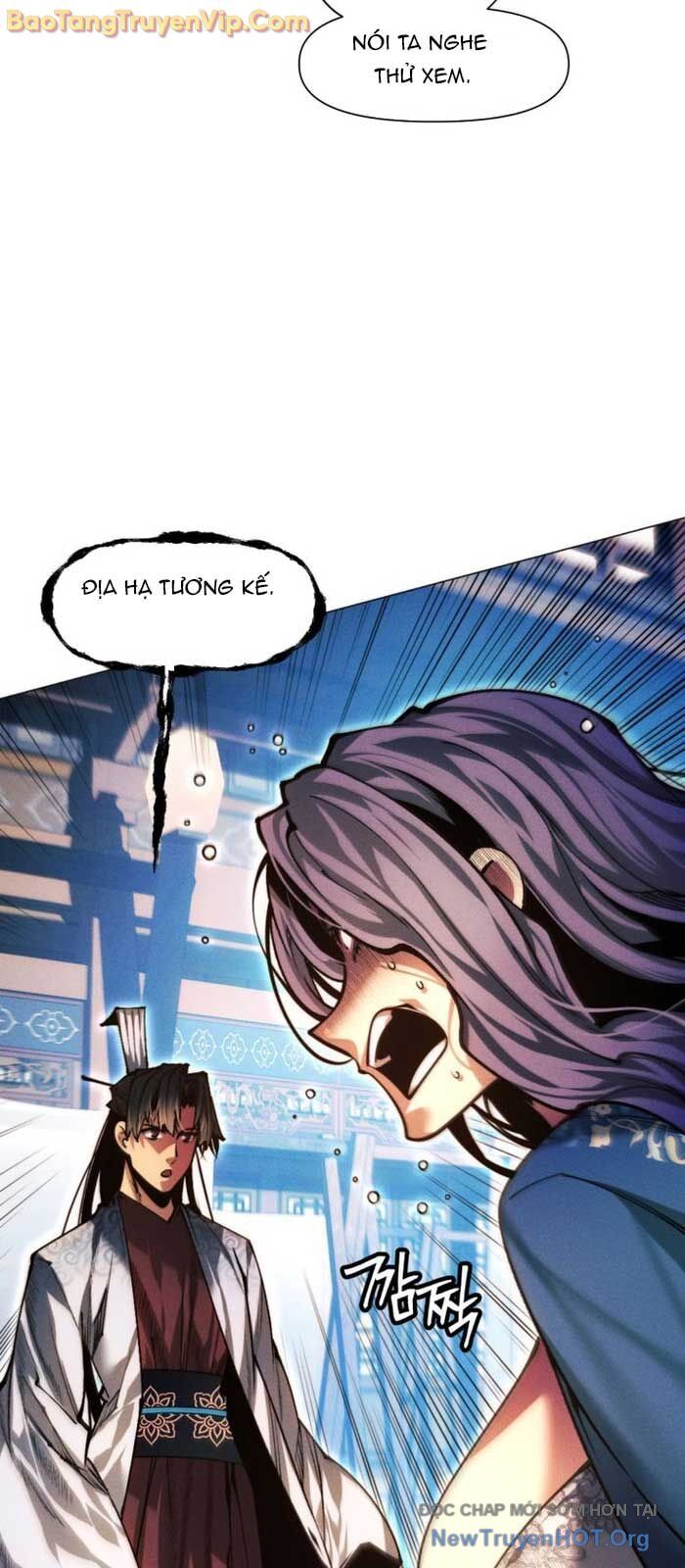Chuyển Sinh Vào Thế Giới Võ Lâm Chap 145 - Next Chap 146