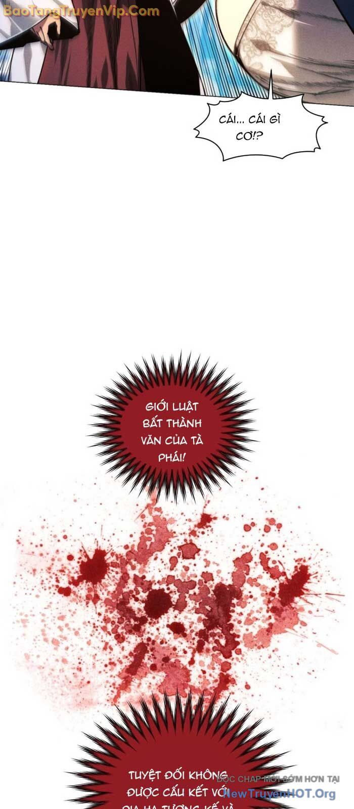 Chuyển Sinh Vào Thế Giới Võ Lâm Chap 145 - Next Chap 146