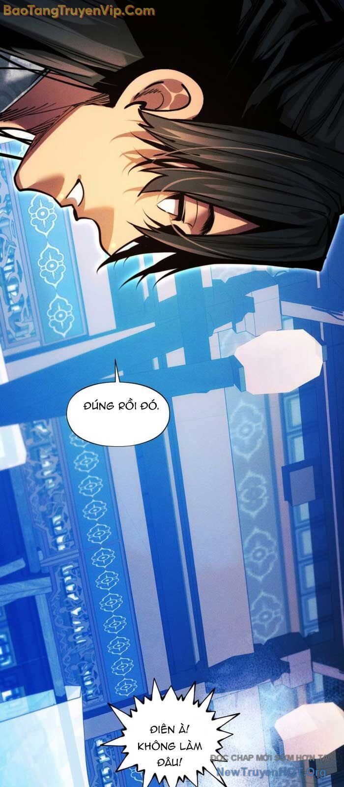 Chuyển Sinh Vào Thế Giới Võ Lâm Chap 145 - Next Chap 146