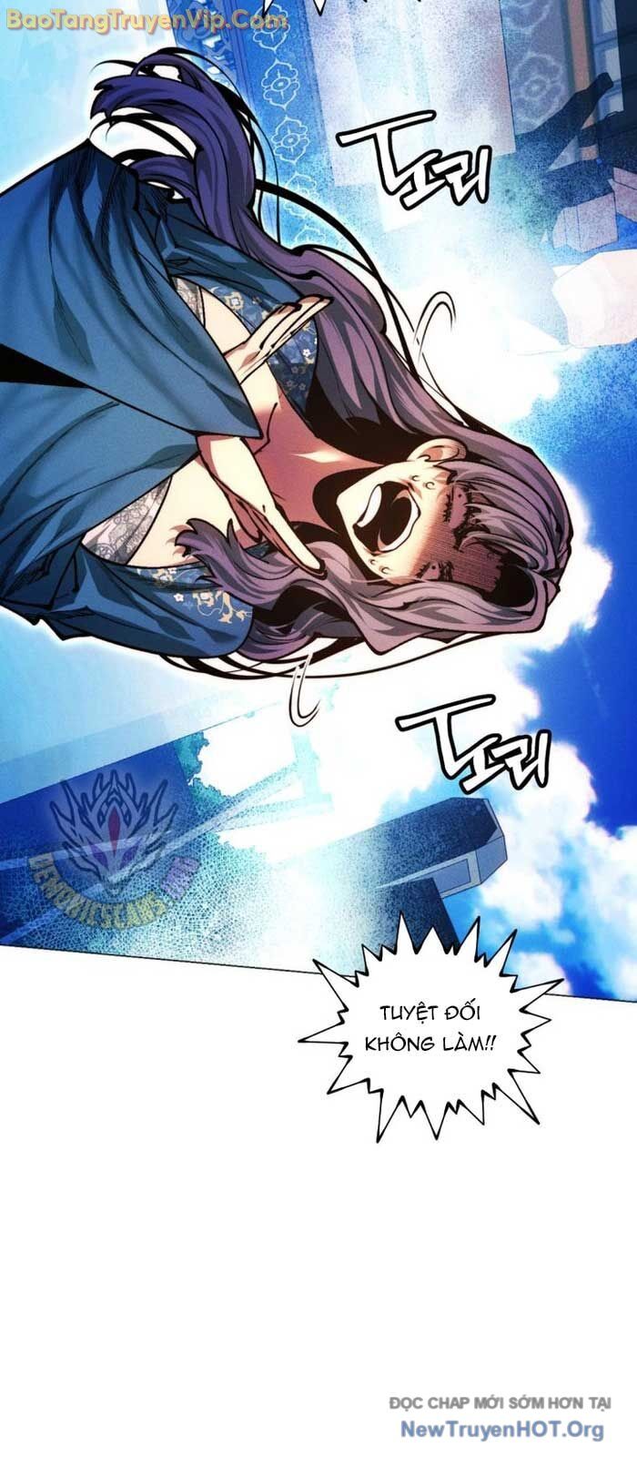 Chuyển Sinh Vào Thế Giới Võ Lâm Chap 145 - Next Chap 146