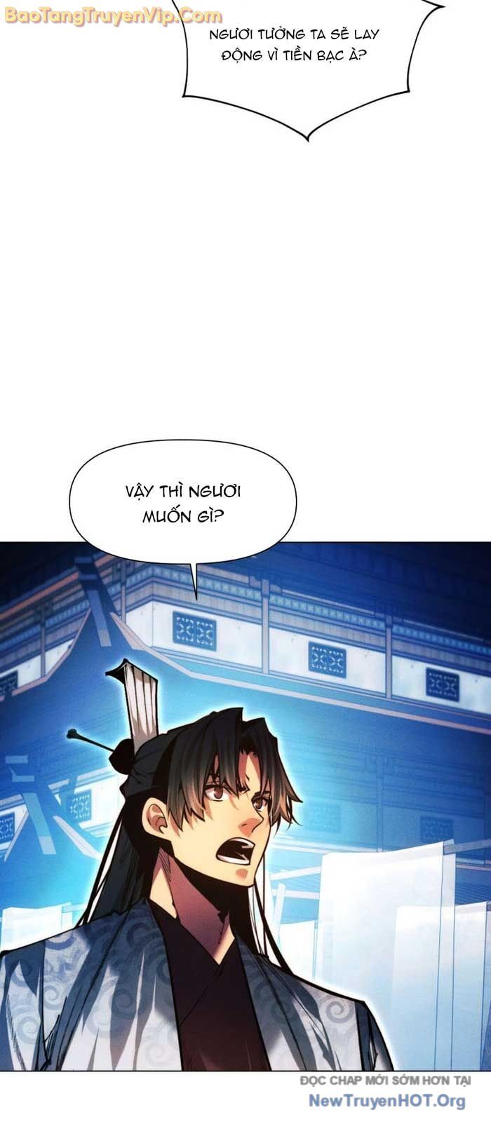 Chuyển Sinh Vào Thế Giới Võ Lâm Chap 145 - Next Chap 146