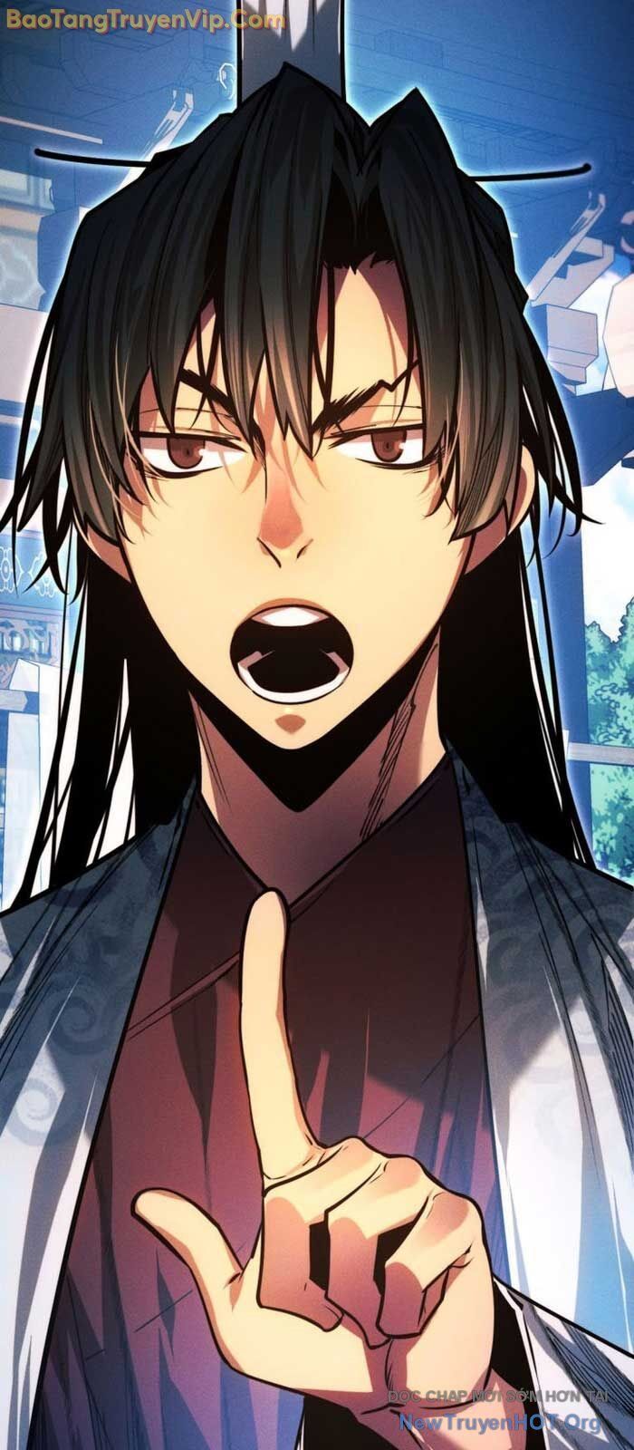 Chuyển Sinh Vào Thế Giới Võ Lâm Chap 145 - Next Chap 146