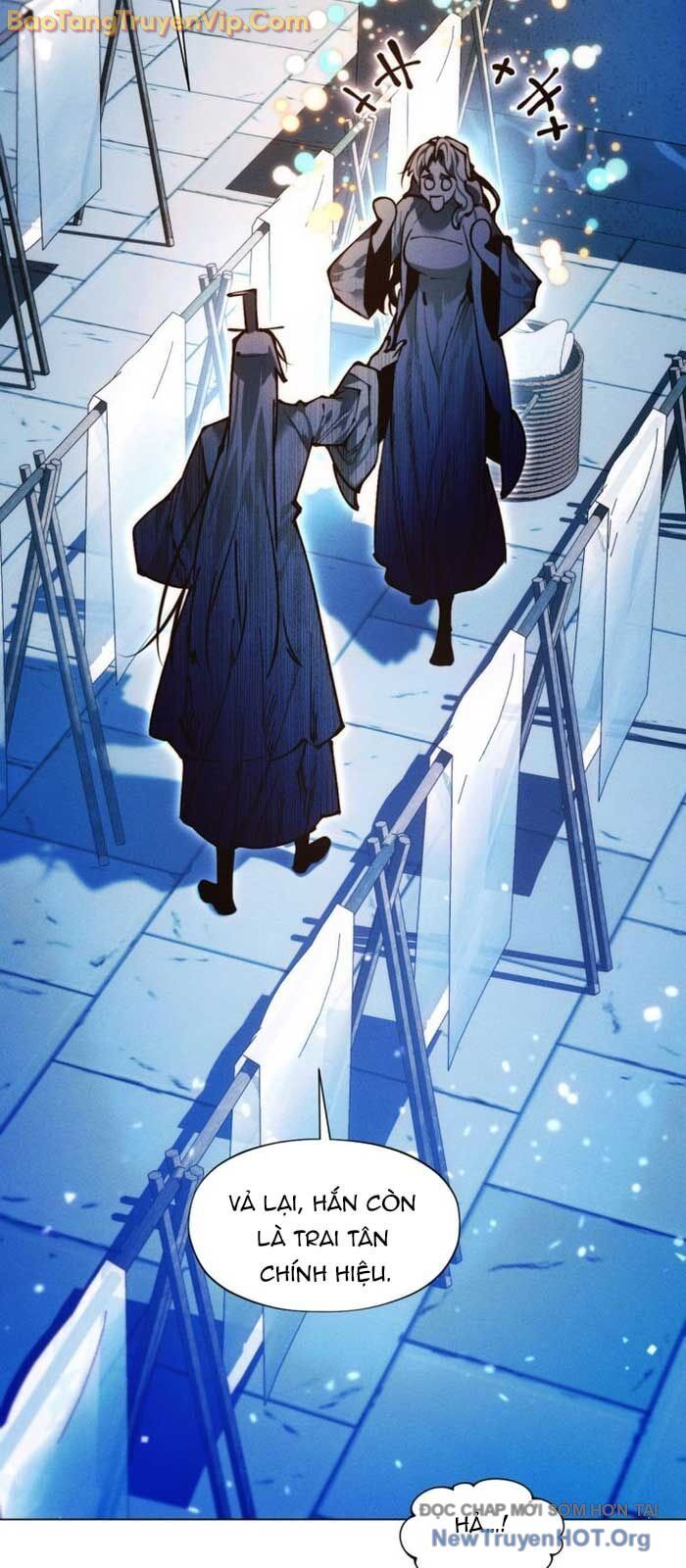 Chuyển Sinh Vào Thế Giới Võ Lâm Chap 145 - Next Chap 146