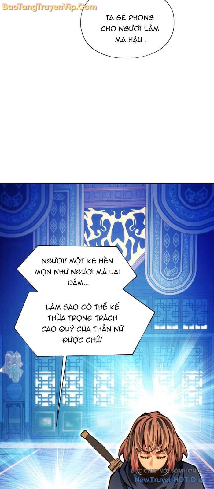 Chuyển Sinh Vào Thế Giới Võ Lâm Chap 145 - Next Chap 146