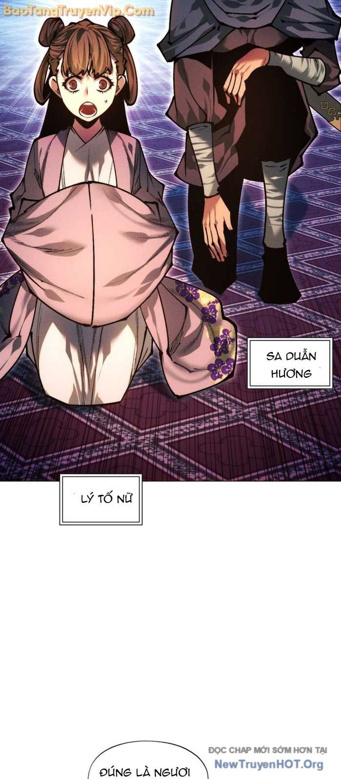 Chuyển Sinh Vào Thế Giới Võ Lâm Chap 145 - Next Chap 146