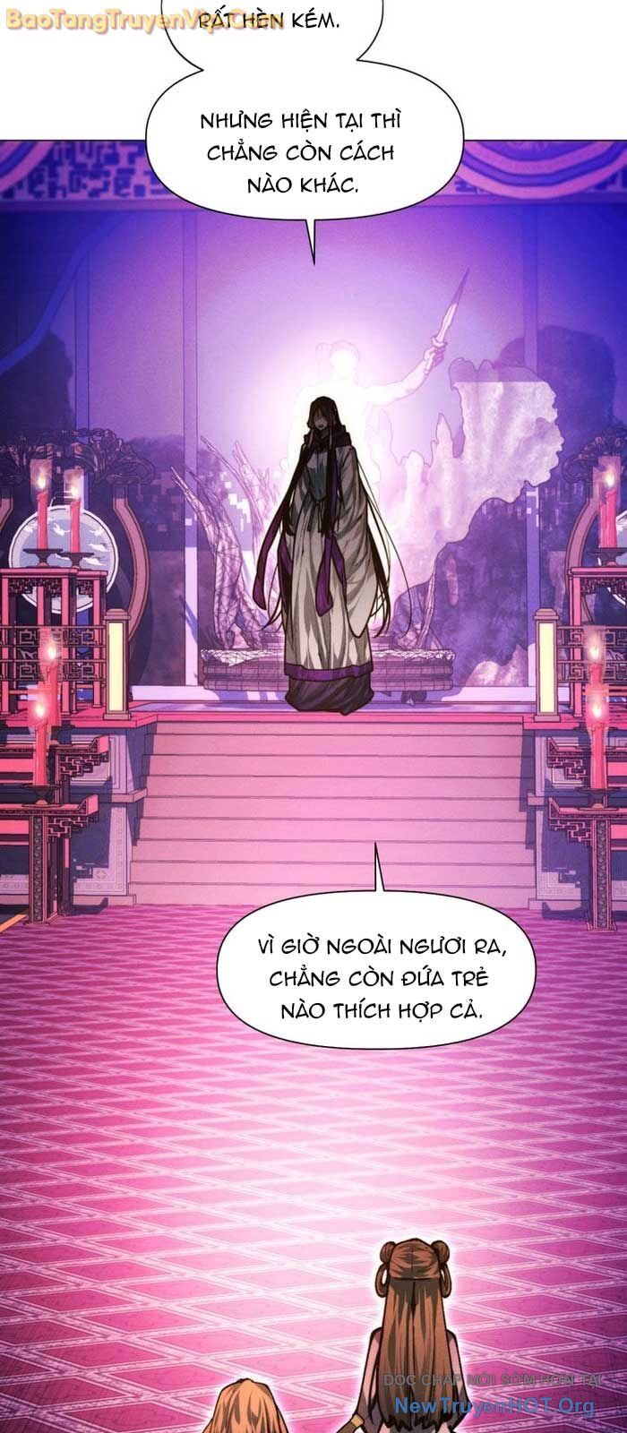 Chuyển Sinh Vào Thế Giới Võ Lâm Chap 145 - Next Chap 146