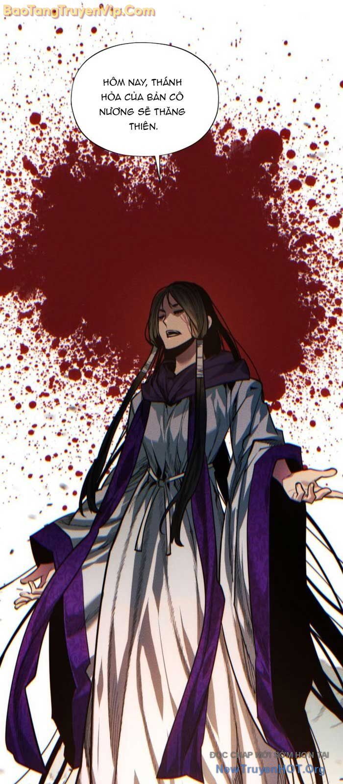 Chuyển Sinh Vào Thế Giới Võ Lâm Chap 145 - Next Chap 146