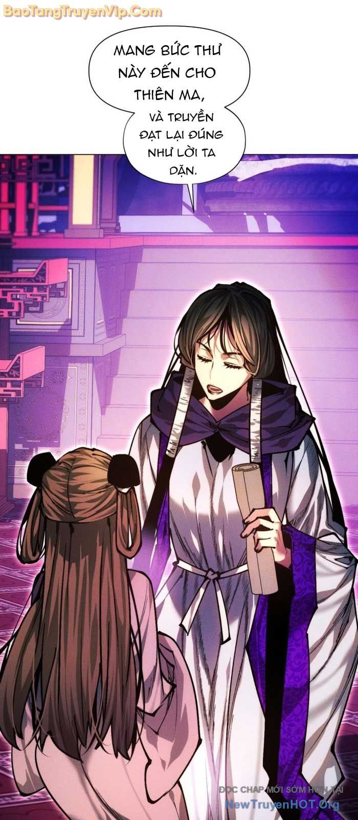 Chuyển Sinh Vào Thế Giới Võ Lâm Chap 145 - Next Chap 146