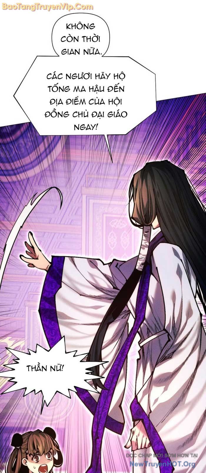 Chuyển Sinh Vào Thế Giới Võ Lâm Chap 145 - Next Chap 146
