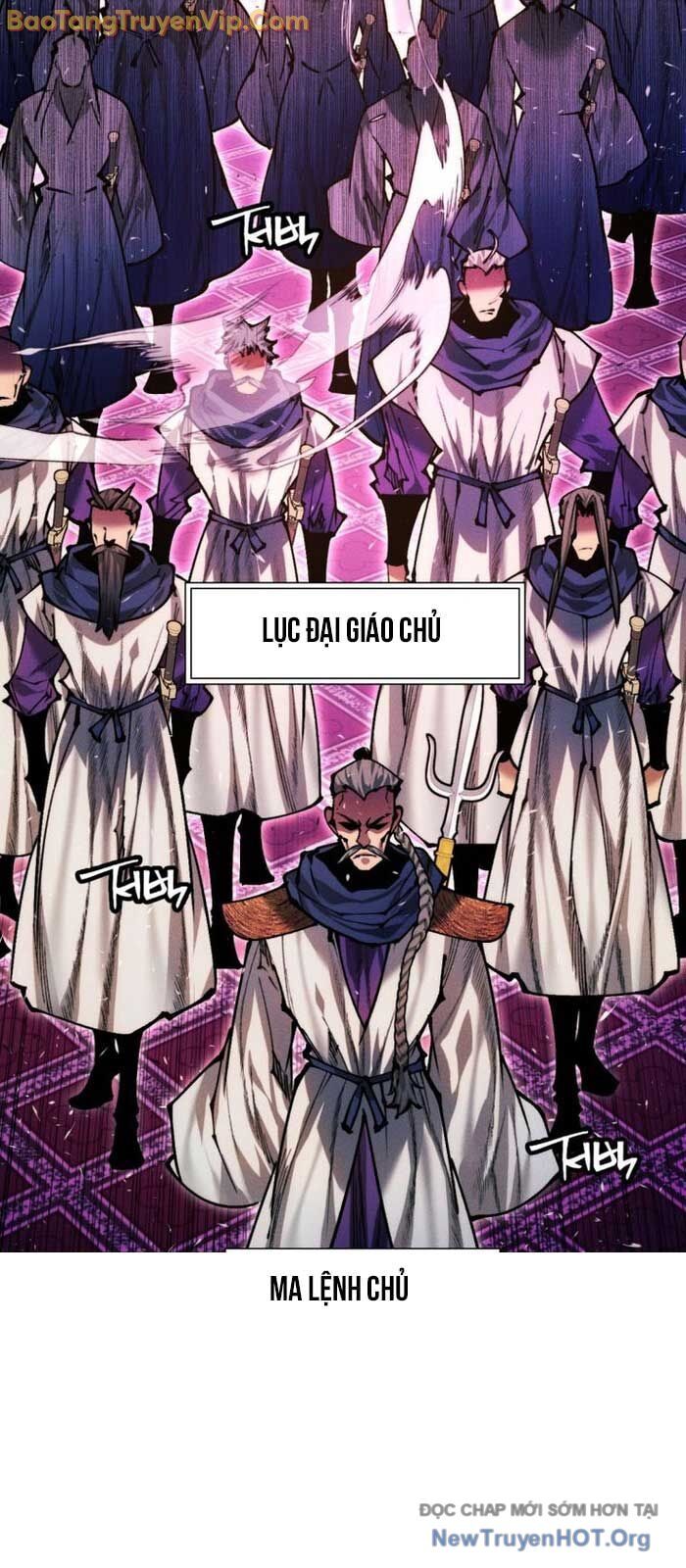 Chuyển Sinh Vào Thế Giới Võ Lâm Chap 145 - Next Chap 146