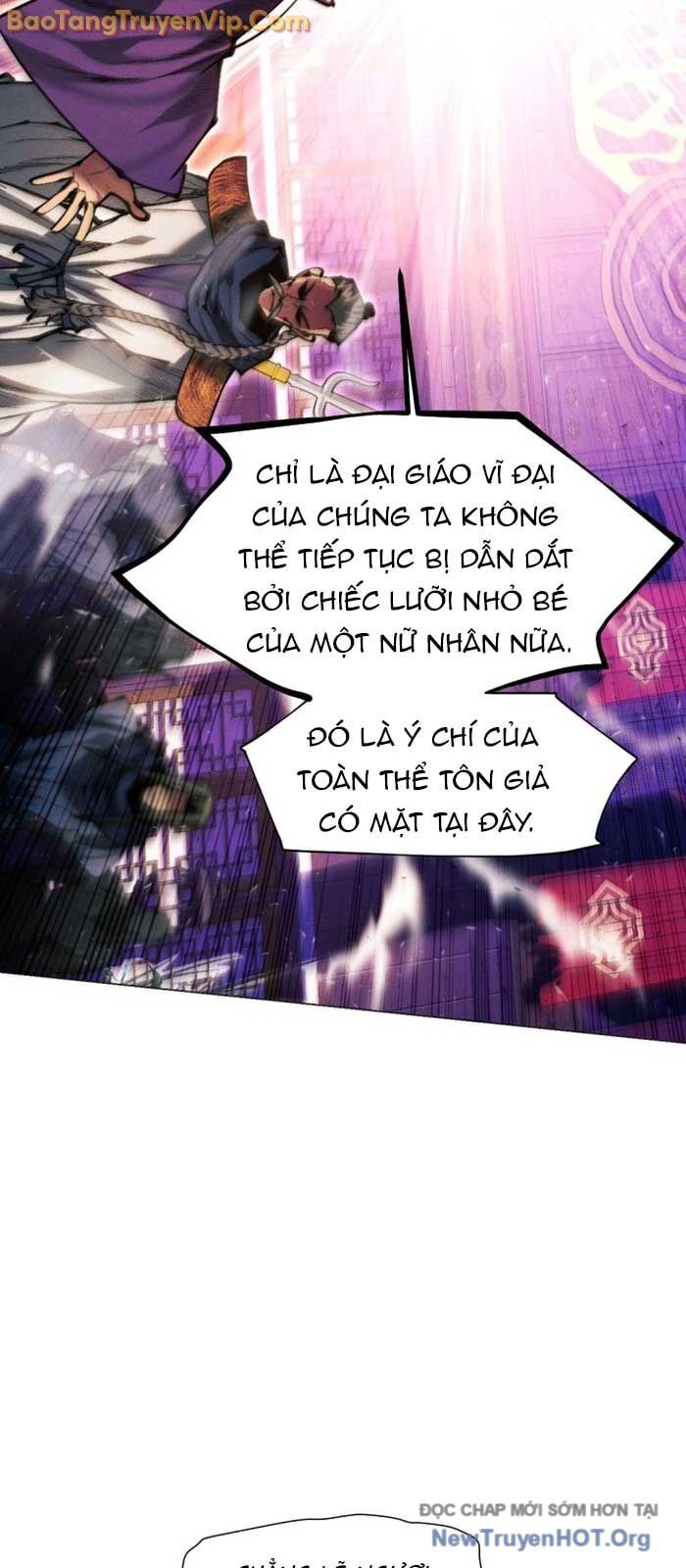 Chuyển Sinh Vào Thế Giới Võ Lâm Chap 145 - Next Chap 146