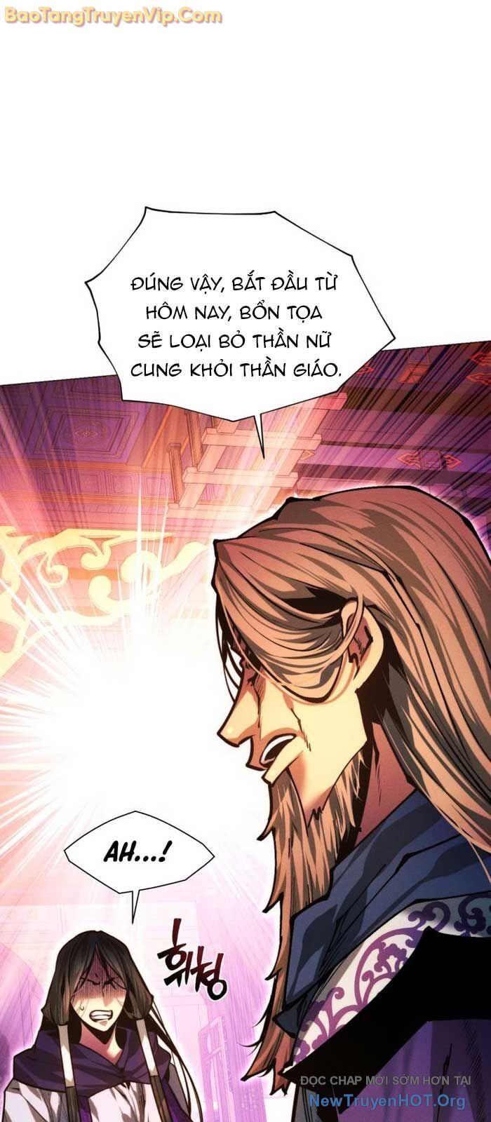 Chuyển Sinh Vào Thế Giới Võ Lâm Chap 145 - Next Chap 146
